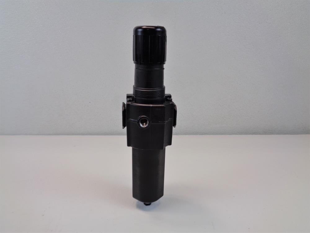 IMI Norgren Excelon Filter Regulator B74G-4AK-AD3-RMG
